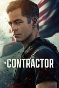 The Contractor (2022) Hindi Dubbed