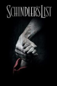 Schindler’s List (1993) Hindi Dubbed