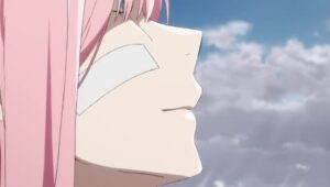 DARLING in the FRANXX: 1×23
