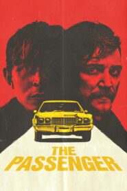 The Passenger (2023) Hindi Dubbed