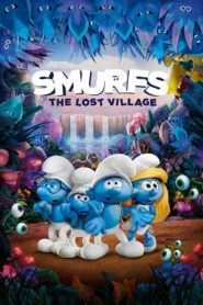 Smurfs: The Lost Village (2017) Hindi Dubbed