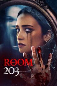 Room 203 (2022) Hindi Dubbed