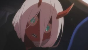 DARLING in the FRANXX: 1×13