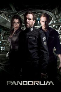 Pandorum (2009) Hindi Dubbed