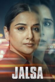 Jalsa (2022) Hindi Dubbed