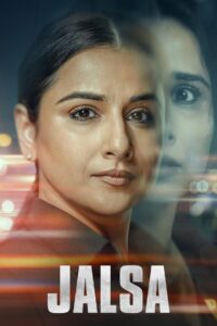 Jalsa (2022) Hindi Dubbed