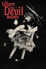 Where the Devil Roams (2023) Hindi Dubbed