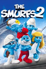 The Smurfs 2 (2013) Hindi Dubbed