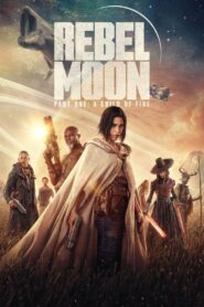 Rebel Moon – Part One: A Child of Fire (2023) Hindi Dub