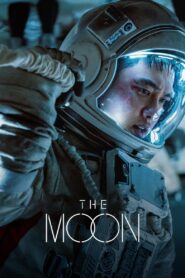 The Moon (2023) Hindi Dubbed