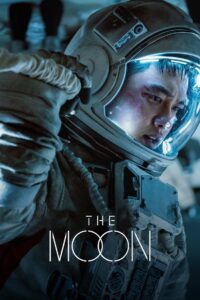The Moon (2023) Hindi Dubbed