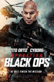 Operation Black Ops (2023) Unofficial Hindi Dubbed