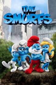The Smurfs (2011) Hindi Dub