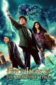 Percy Jackson & the Olympians: The Lightning Thief (2010) Hindi Dubbed