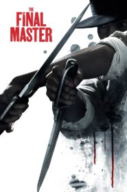 The Final Master (2015) Hindi Dubbed