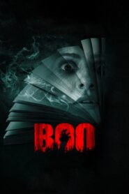 Boo (2023) Hindi Dubbed