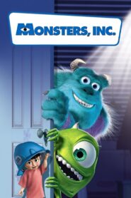 Monsters, Inc. (2001) Hindi Dubbed