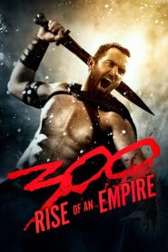 300: Rise of an Empire (2014) Hindi DUB