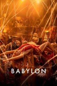 Babylon (2022) Hindi Dubbed