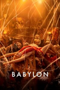 Babylon (2022) Hindi Dubbed