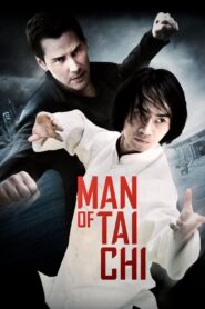 Man of Tai Chi (2013) Hindi Dubbed