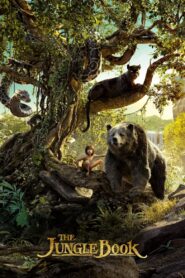 The Jungle Book (2016) Hindi Dubbed