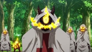 Fire Force: 2×8