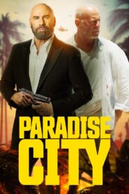 Paradise City (2022) Hindi Dubbed
