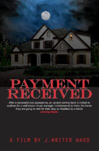 Payment Received (2023) Unofficial Hindi Dubbed