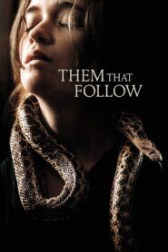 Them That Follow (2019) Hindi Dubbed