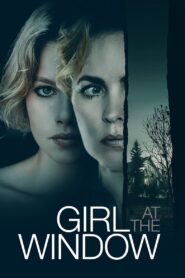 Girl at the Window (2022) Hindi Dubbed