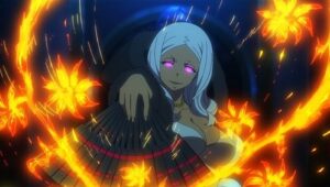 Fire Force: 1×6