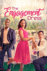 The Engagement Dress (2023) Unofficial Hindi Dubbed