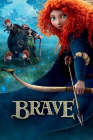 Brave (2012) Hindi Dubbed