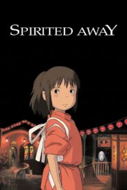Spirited Away (2001) Hindi Dubbed