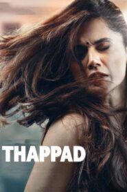 Thappad (2023) Hindi