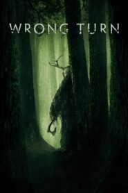 Wrong Turn (2021) Hindi Dubbed