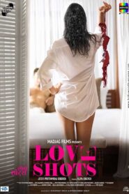 Love Shots (2019) Hindi