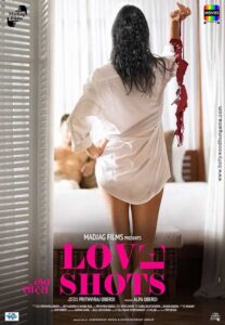 Love Shots (2019) Hindi