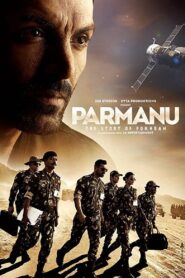 Parmanu: The Story of Pokhran (2018) Hindi