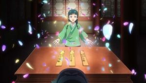 The Apothecary Diaries: 1×7