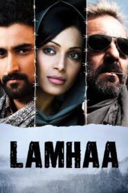 Lamhaa (2010) Hindi