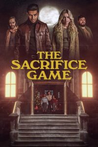 The Sacrifice Game (2022) Unofficial Hindi Dubbed