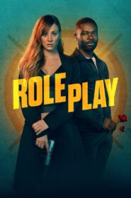 Role Play (2024) Hindi Dubbed
