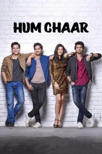 Hum Chaar (2019) Hindi