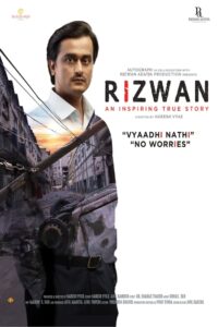 Rizwan (2020) Hindi Dubbed