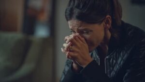 Fool Me Once: 1×7