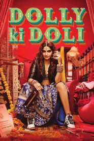 Dolly Ki Doli (2015) Hindi Dubbed