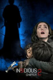 Insidious: Chapter 2 (2013) Hindi Dubbed