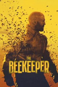 The Beekeeper (2023) Hindi Dubbed